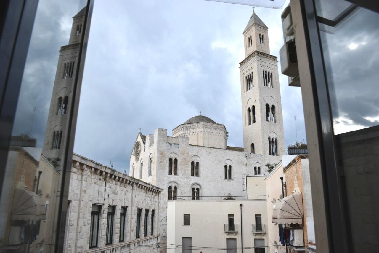 B&B Romeo Bari Exterior foto