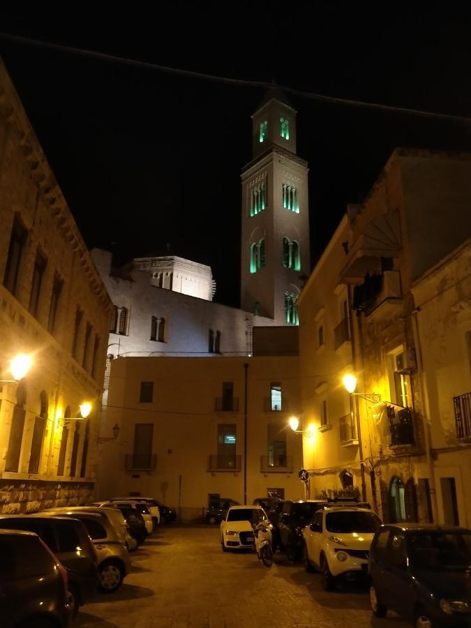 B&B Romeo Bari Exterior foto