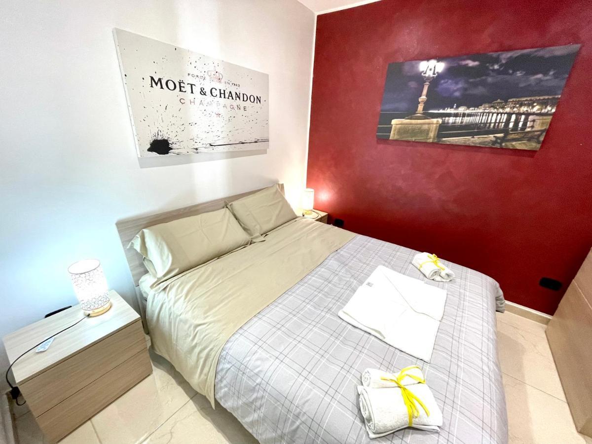 B&B Romeo Bari Exterior foto