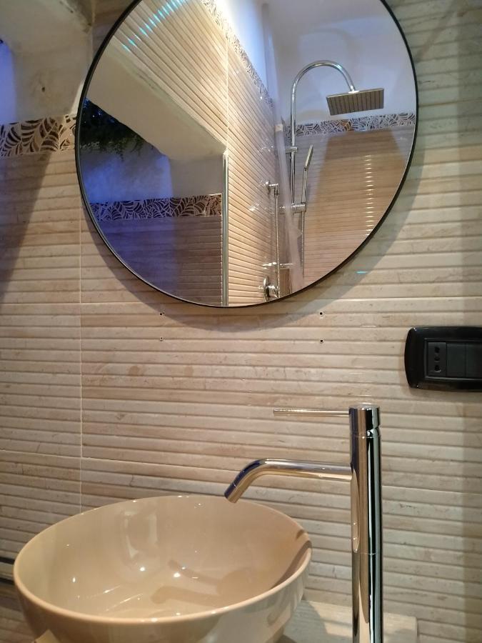 B&B Romeo Bari Exterior foto