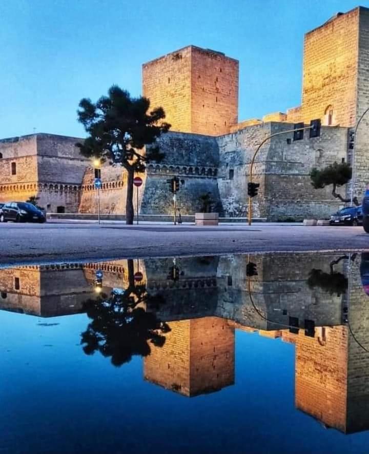 B&B Romeo Bari Exterior foto