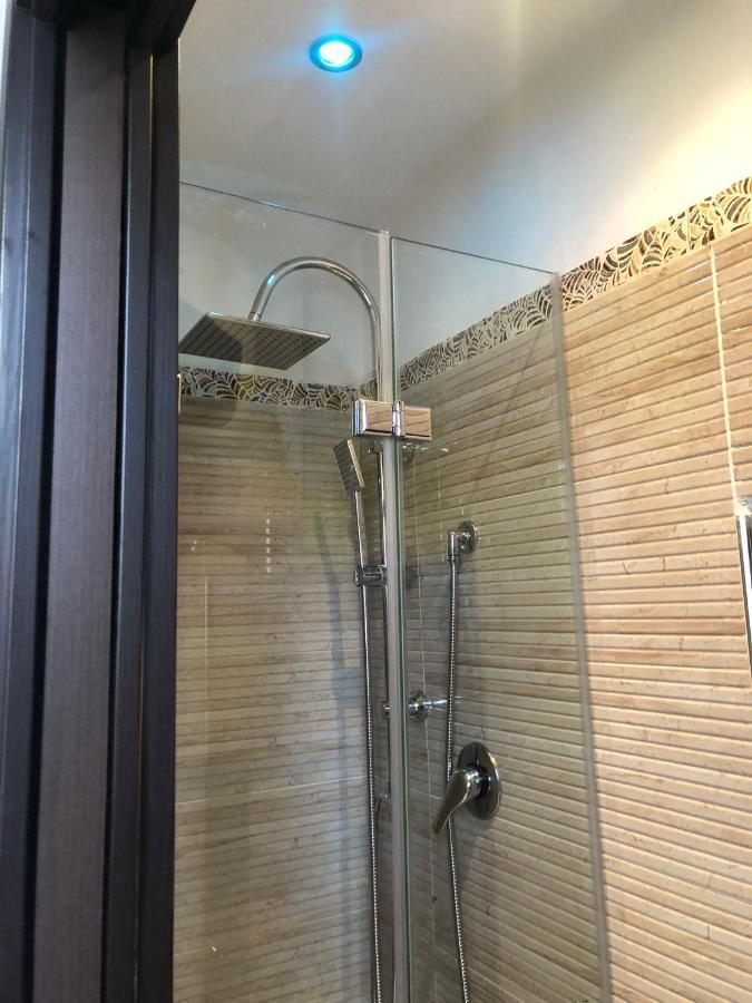 B&B Romeo Bari Exterior foto