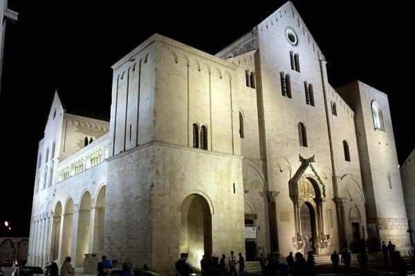B&B Romeo Bari Exterior foto