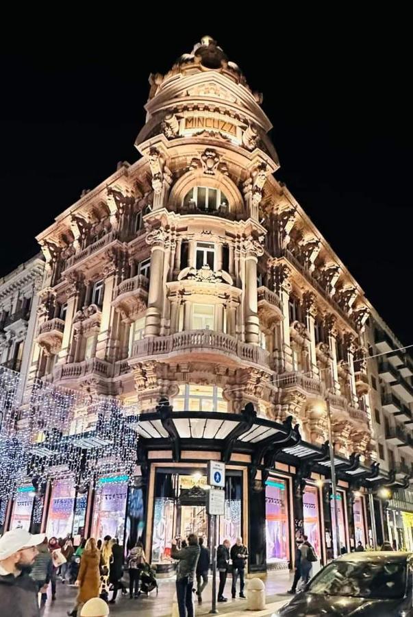 B&B Romeo Bari Exterior foto