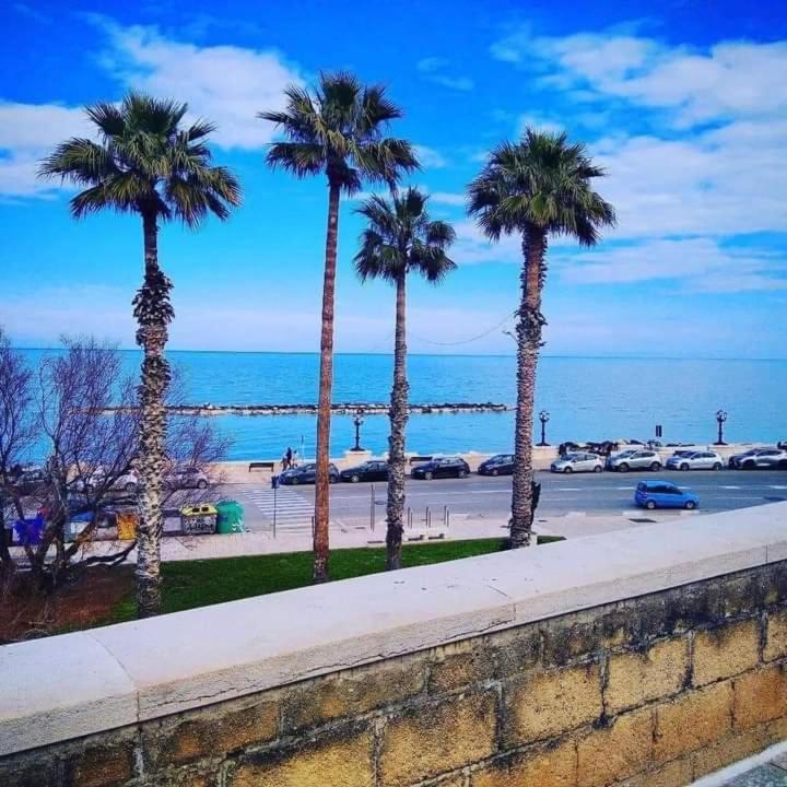 B&B Romeo Bari Exterior foto